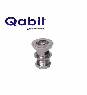 Qabil Basin Waste CP (Without Screw) Half Thread